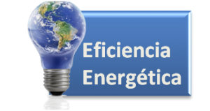 Botón Eficiencia energética Transparente
