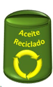 Aceite Reciclado